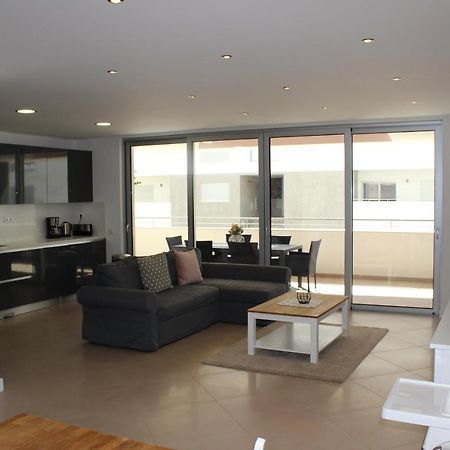Casa Feliz Lagos Luaran gambar