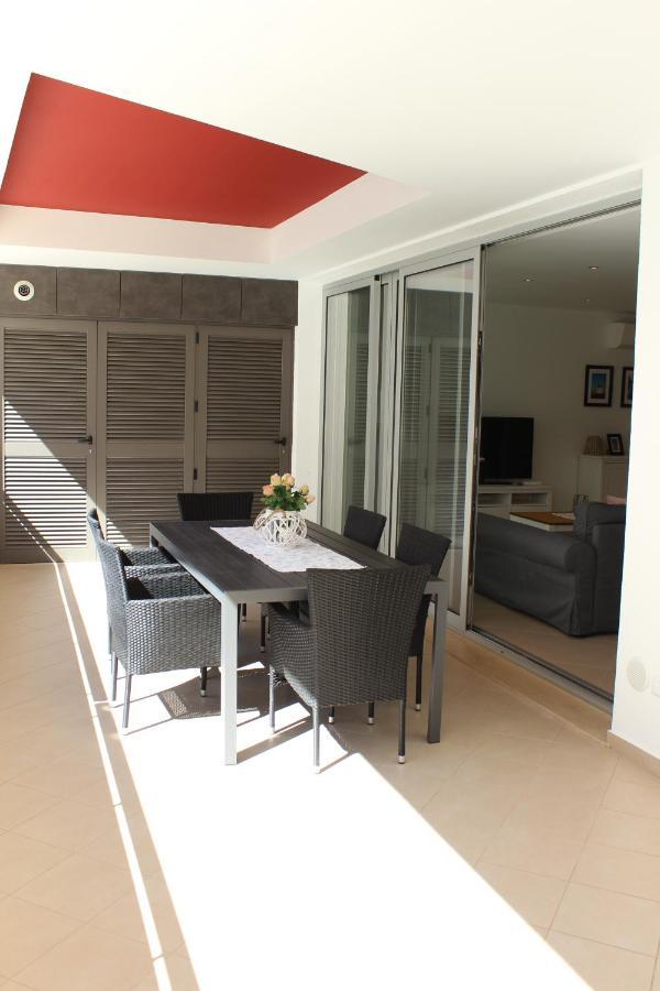 Casa Feliz Lagos Luaran gambar