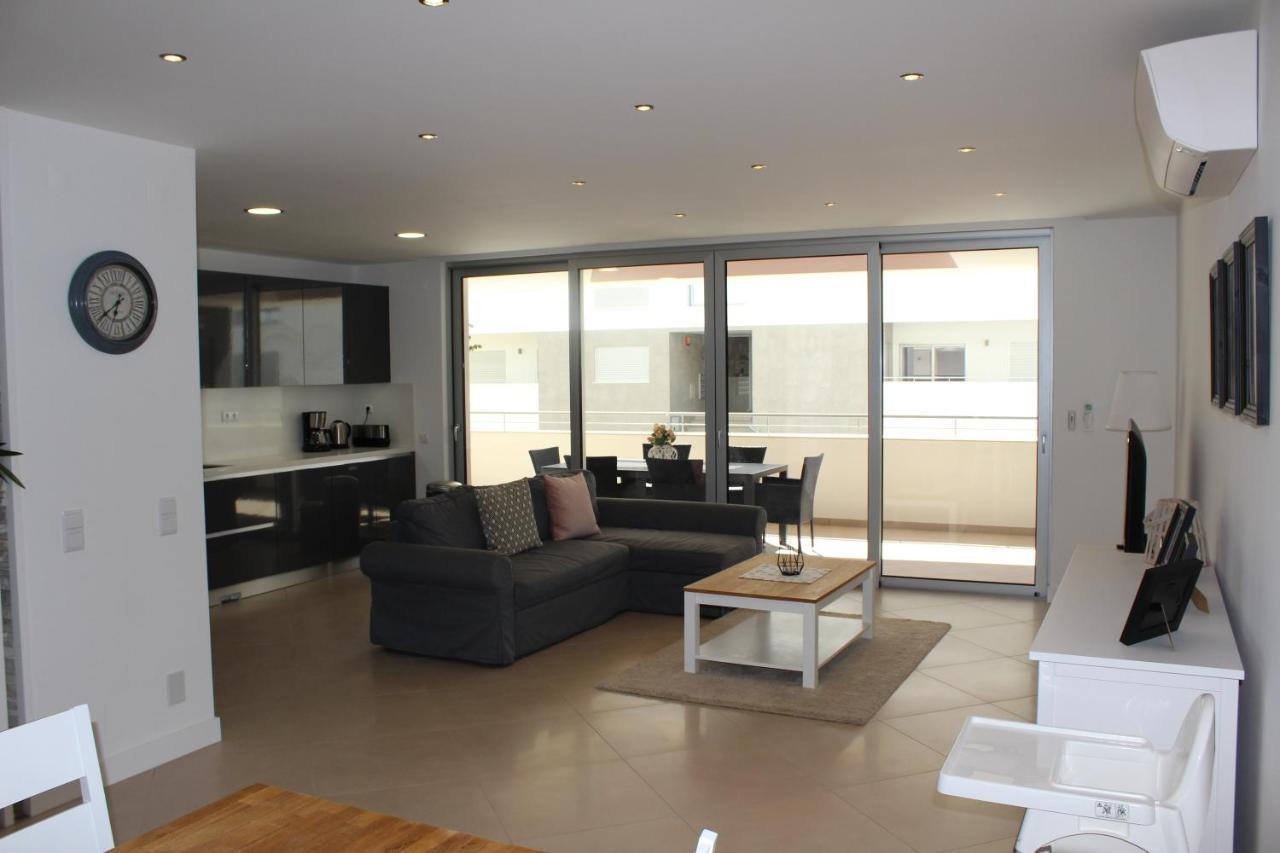 Casa Feliz Lagos Luaran gambar