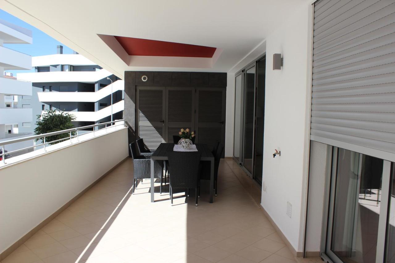 Casa Feliz Lagos Luaran gambar