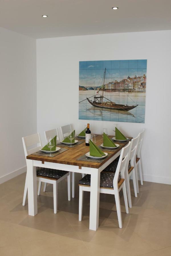 Casa Feliz Lagos Luaran gambar