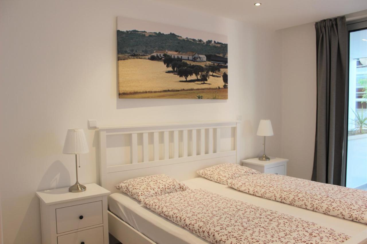 Casa Feliz Lagos Luaran gambar