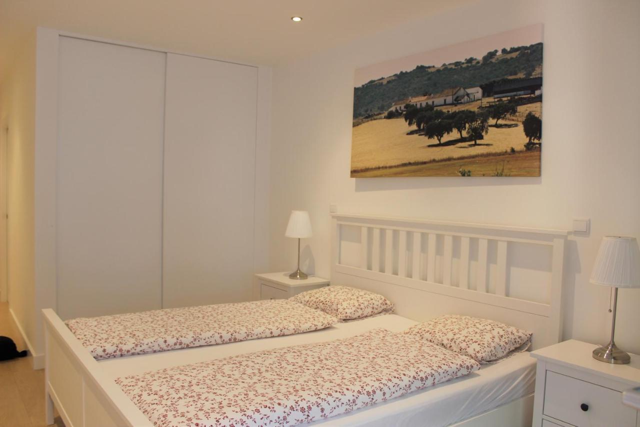 Casa Feliz Lagos Luaran gambar